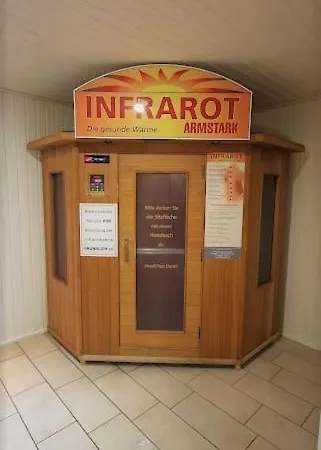 Apartman Pools, Sauna Und Balkon Mit Panoramablick Sankt Englmar