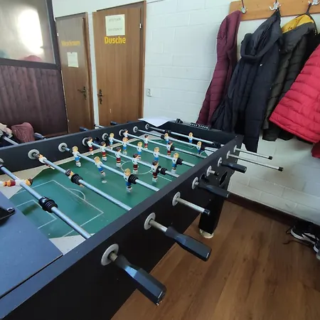 Apartman Pools, Sauna Und Balkon Mit Panoramablick