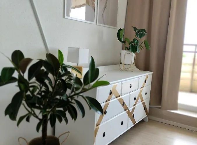Pools, Sauna Und Balkon Mit Panoramablick * سانكت انجلمار