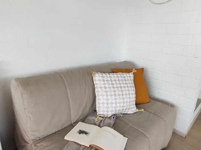 Pools, Sauna Und Balkon Mit Panoramablick شقة سانكت انجلمار