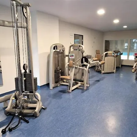 Pools, Sauna Und Balkon Mit Panoramablick * Sankt Englmar