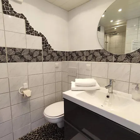 Apartamento Pools, Sauna Und Balkon Mit Panoramablick Sankt Englmar