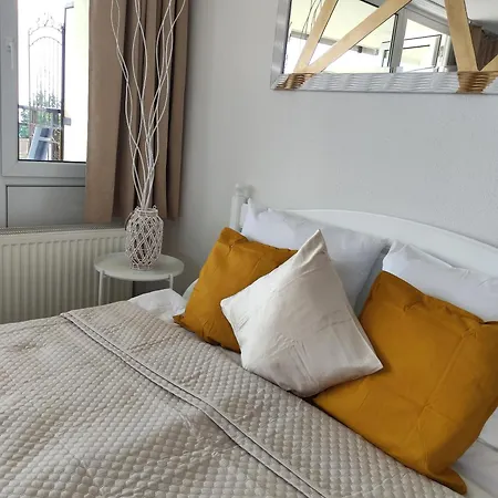 Pools, Sauna Und Balkon Mit Panoramablick Apartamento *
