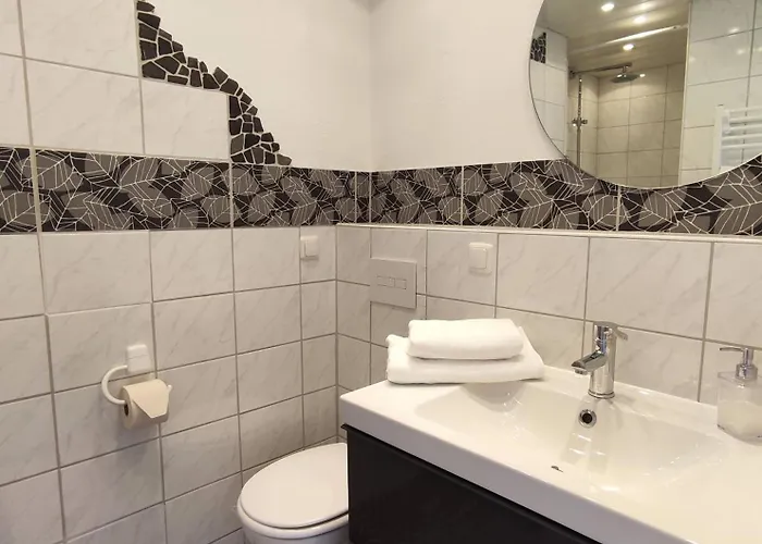 Apartmán Pools, Sauna Und Balkon Mit Panoramablick Sankt Englmar