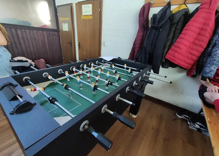 Apartmán Pools, Sauna Und Balkon Mit Panoramablick